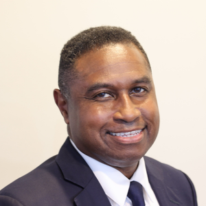 Headshot of Raifael Williams, BCBR Cohort 17